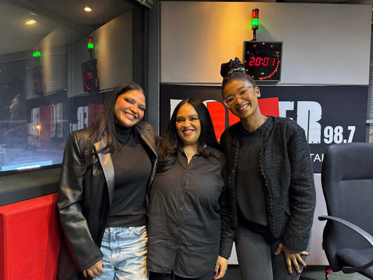 From Westbury to the World: The Grit Behind Building Yearn Skin