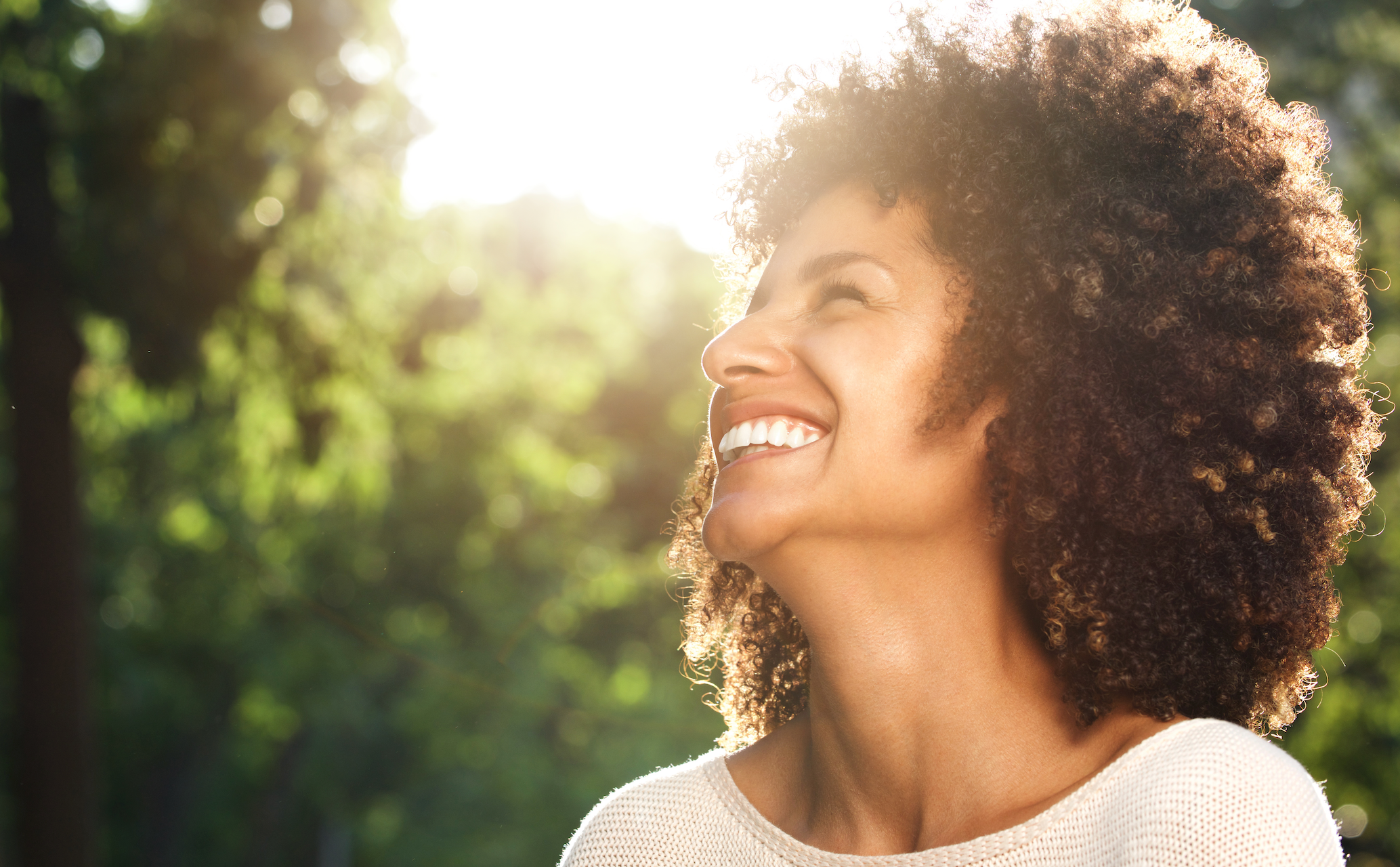 Is the sun ever good for you? | blog | yearnskin.co.za