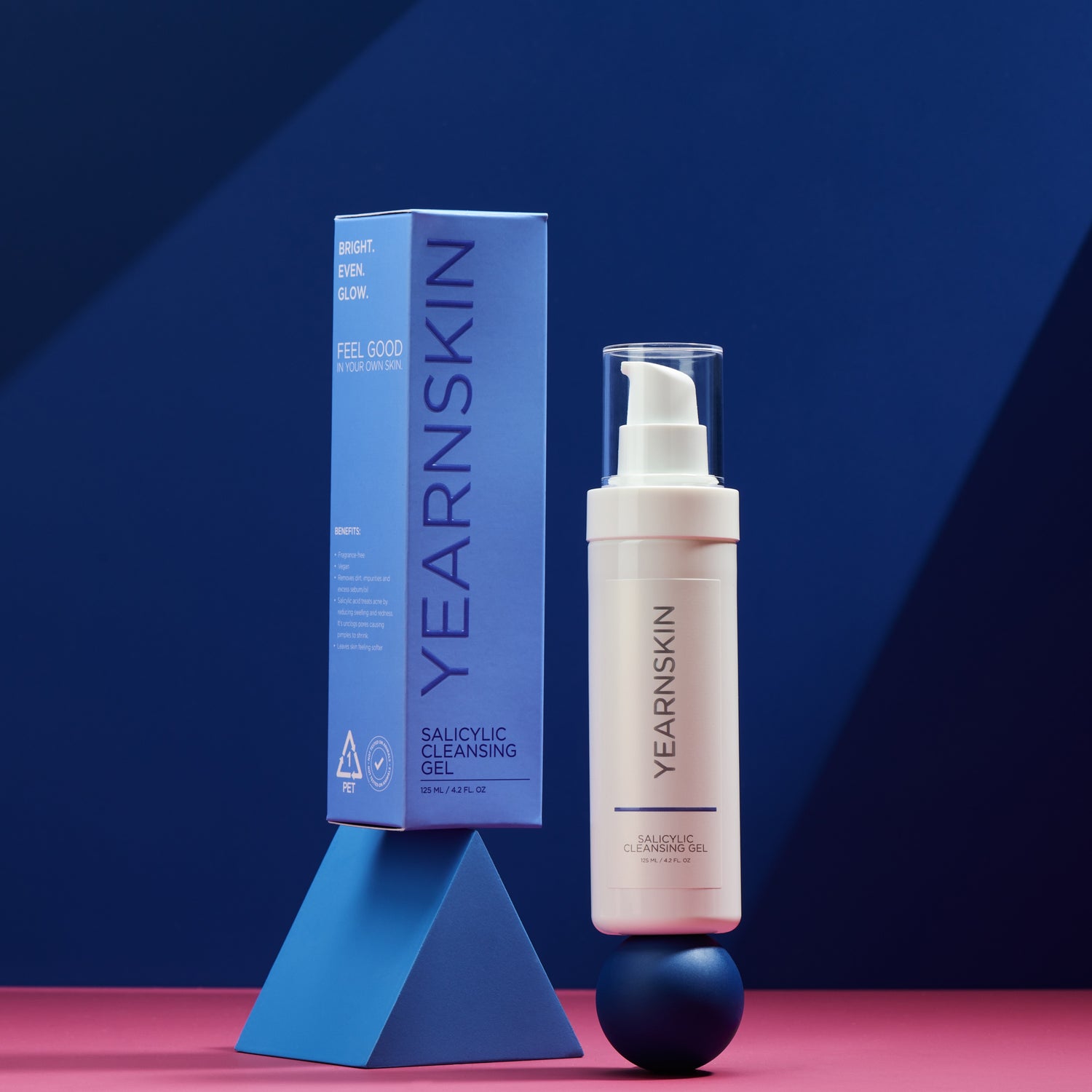 How Can Salicylic Acid and Niacinamide Work Together to Improve Skin Texture?