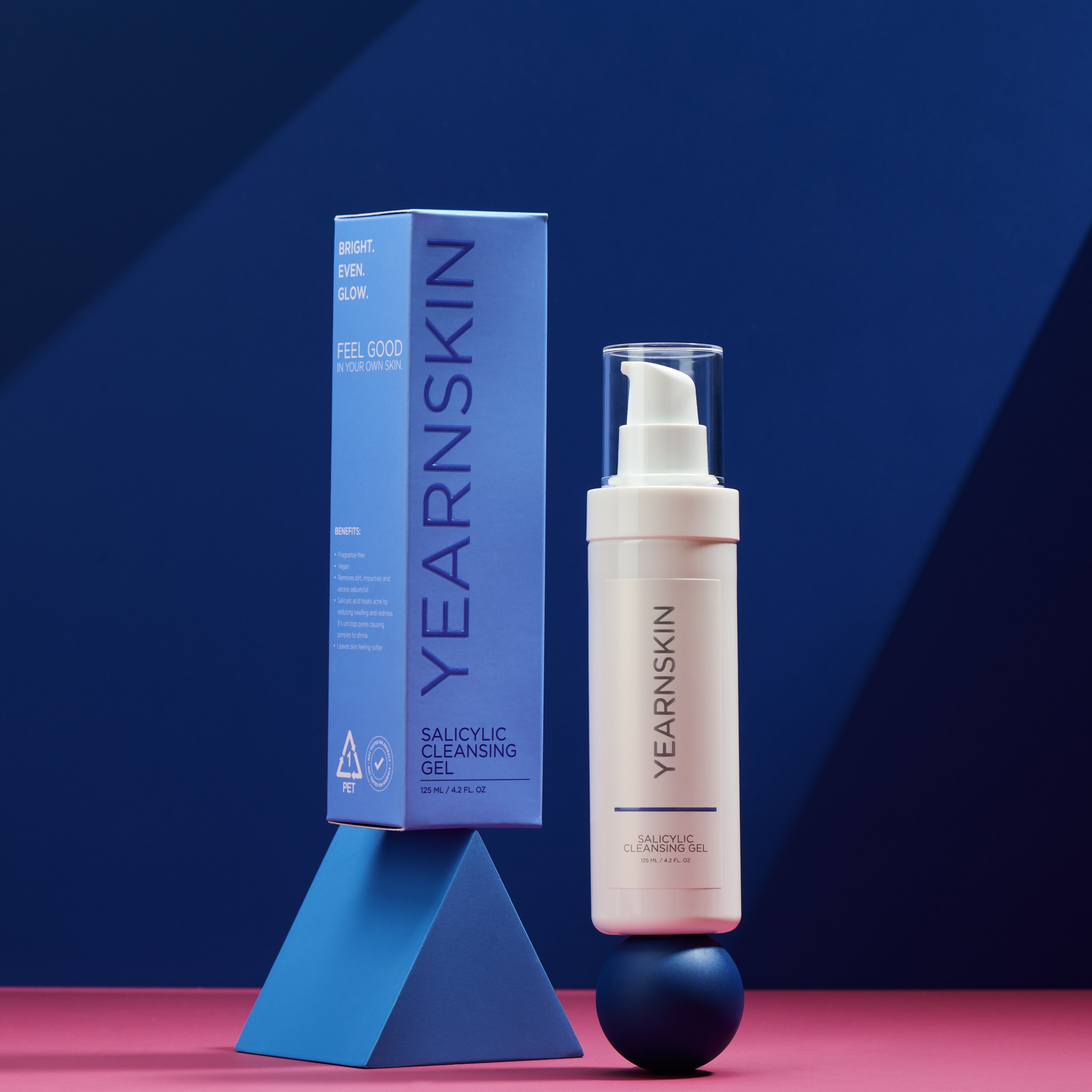 How Salicylic Acid and Niacinamide Improve Skin Texture