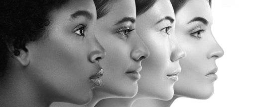 Melanin-Rich Beauty: Care for your unique skintone - blog | yearnskin.co.za