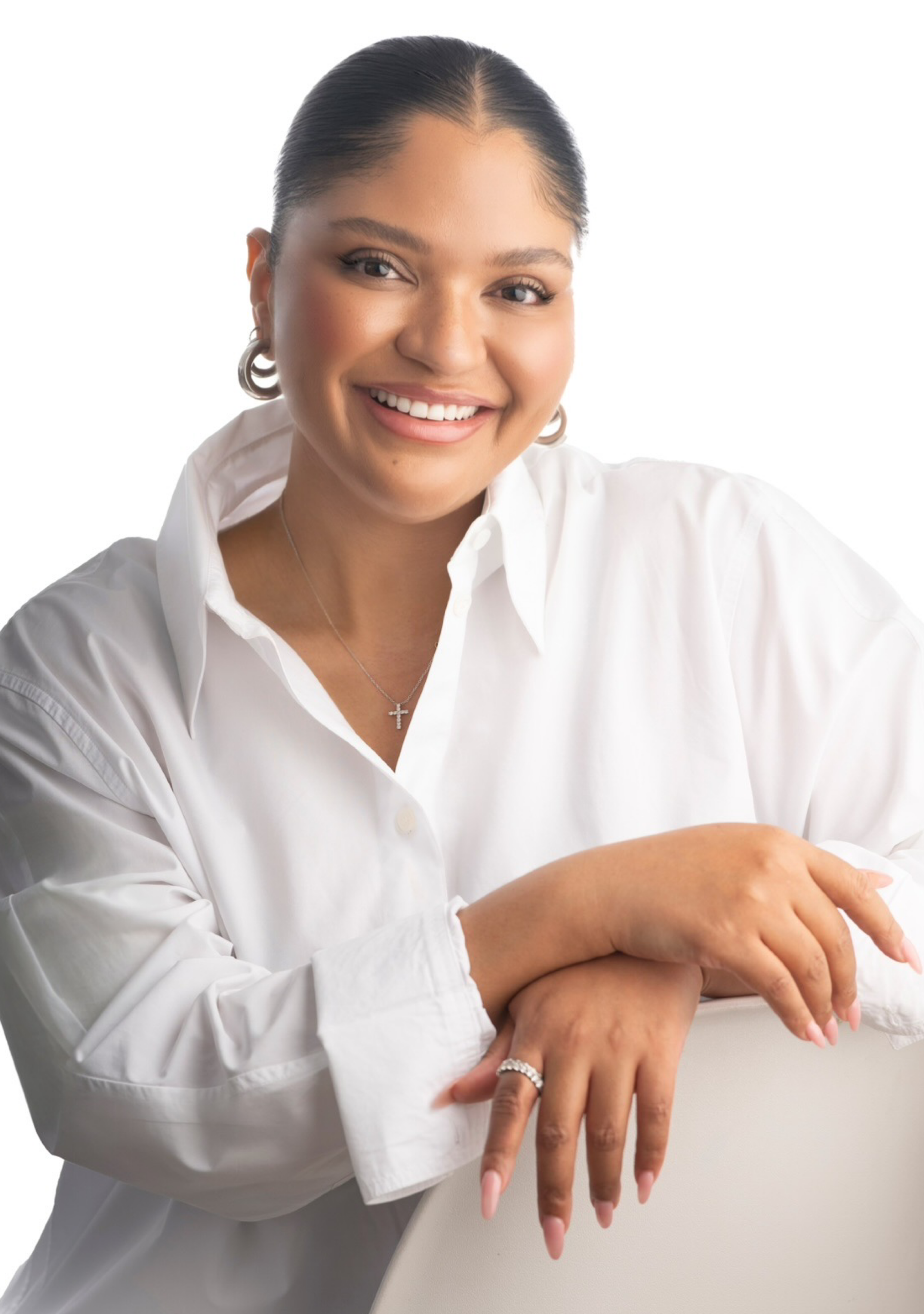 Nadia Michael of Yearn Skin Shares Her Simple, Effective Skincare Routine