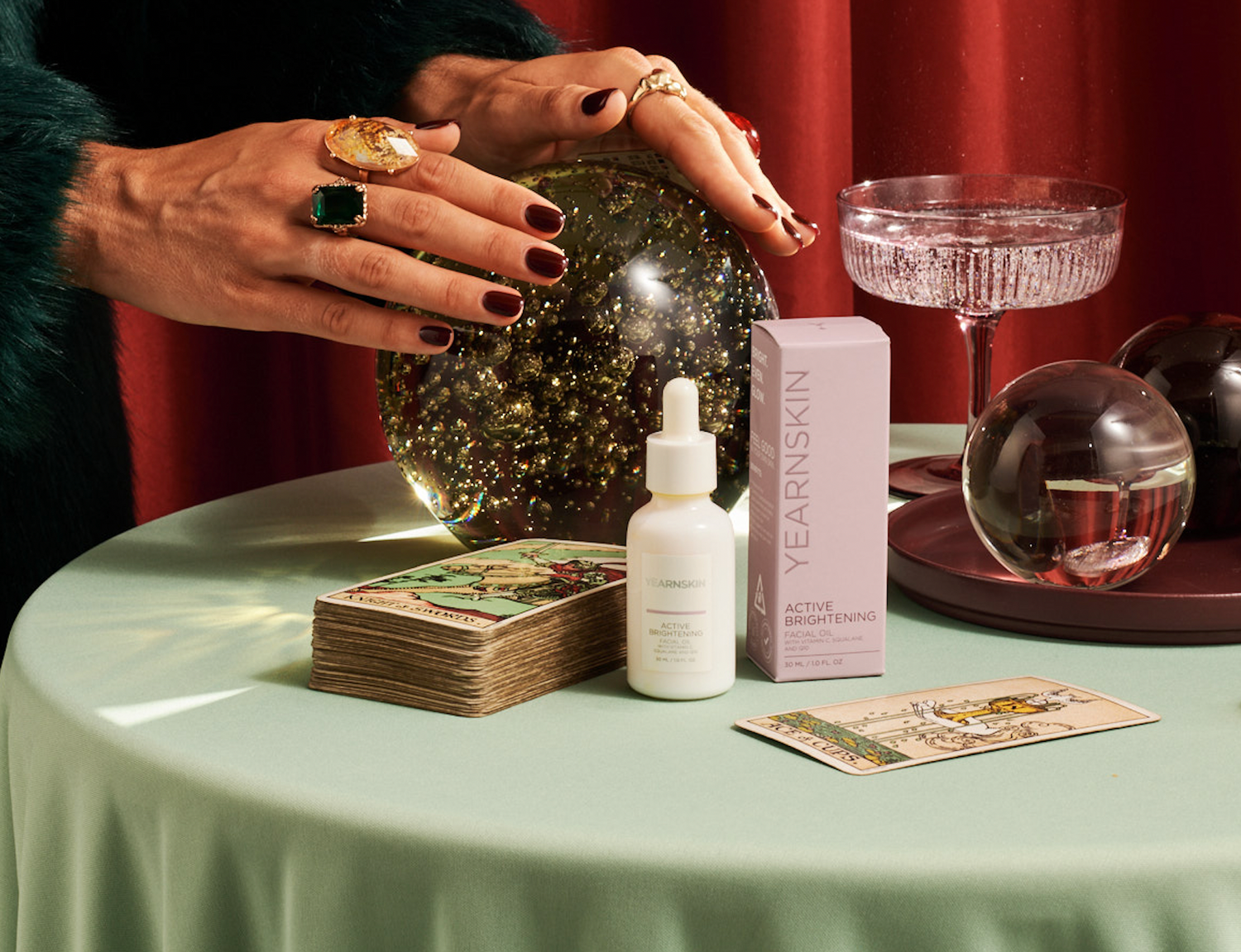 ROSEHIP: BRIGHTEN AND HYDRATE | blog | yearnskin.co.za