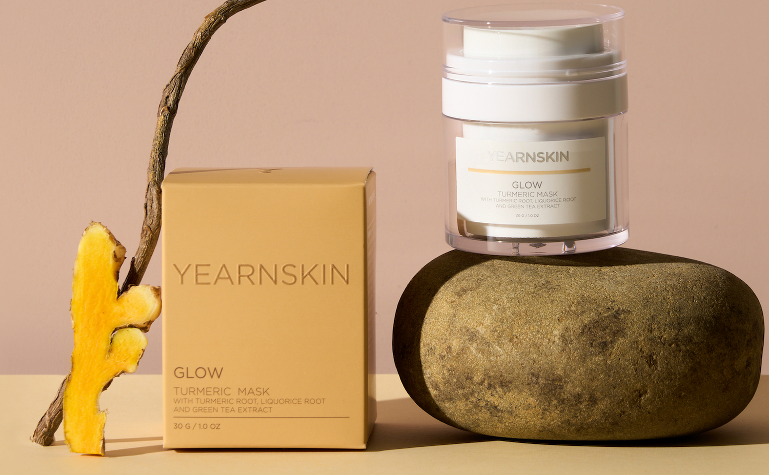 LIQUORICE ROOT EXTRACT: DARK SPOT BUSTER | yearnskin.co.za