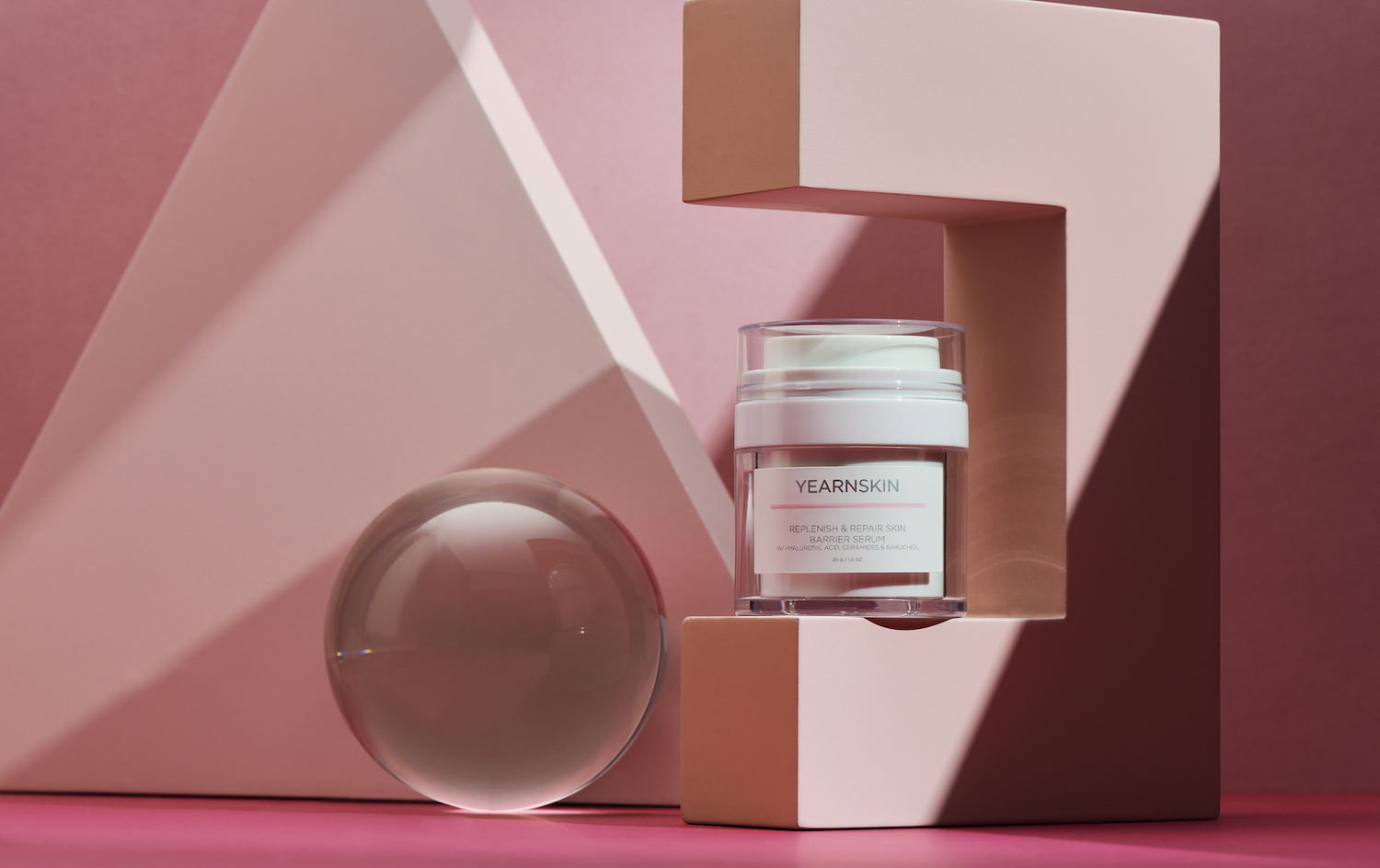 What to Know About Your Skin Barrier & How to Protect It | YEARN SKIN