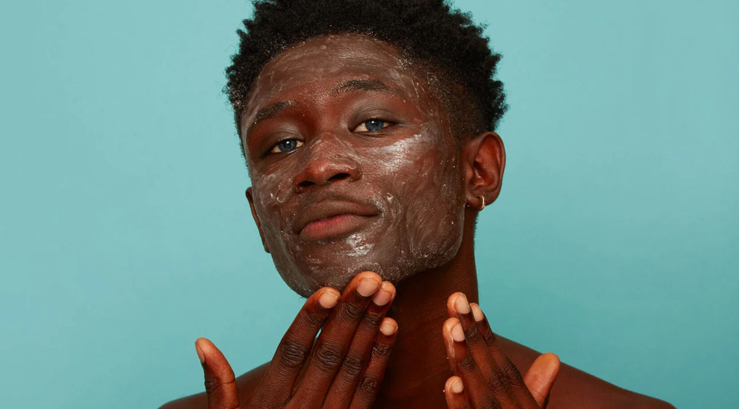 Winter Skin Rescue Guide to Exfoliation for a Radiant Glow