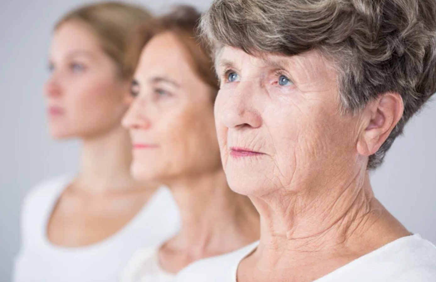 The Expert Skin Guide to Looking Your Best at Every Age