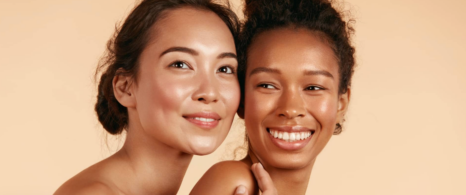 How to Balance Oil and Hydration for a Gorgeous Dewy Glow