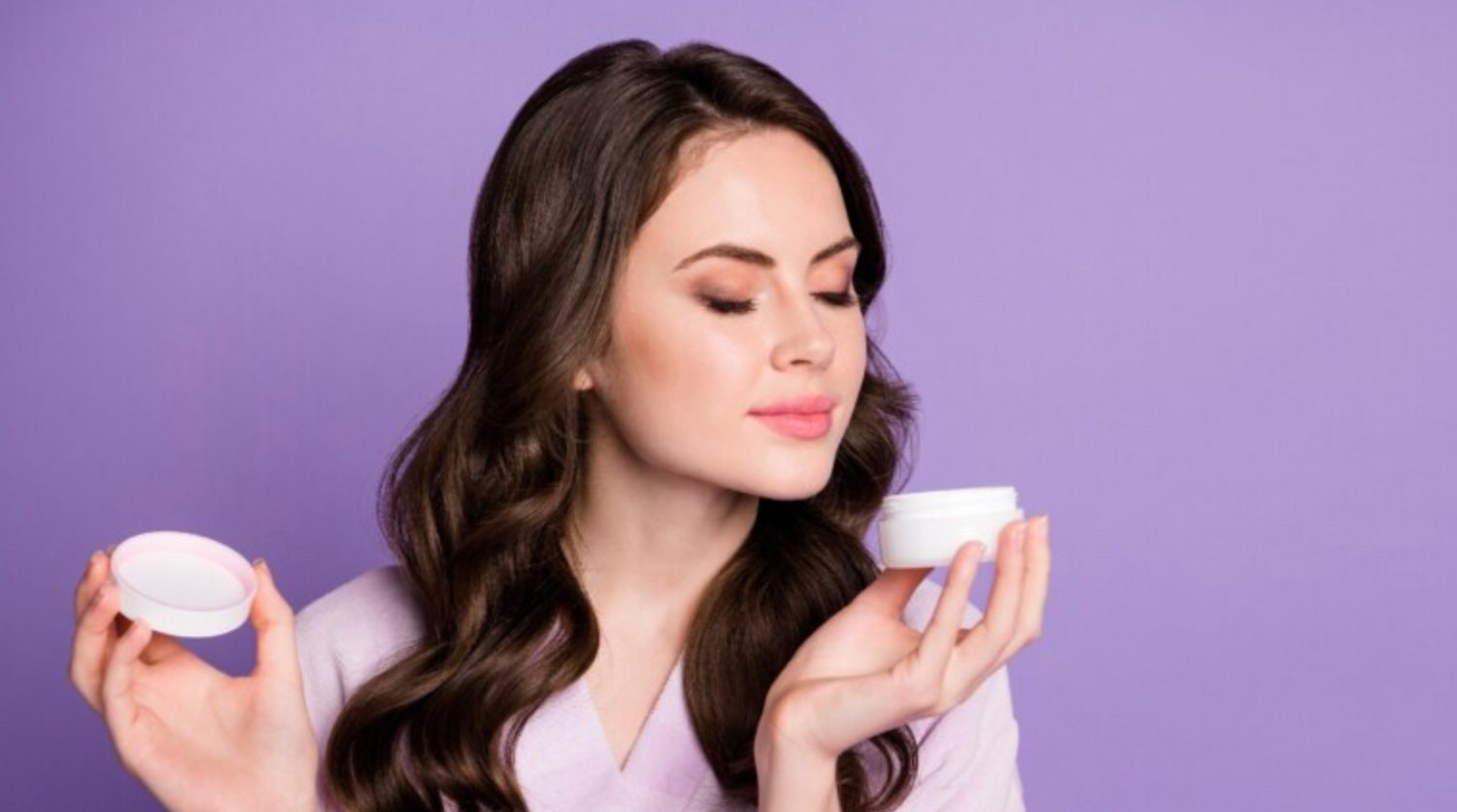 Going Fragrance-Free Is The Key to a Healthier Complexion