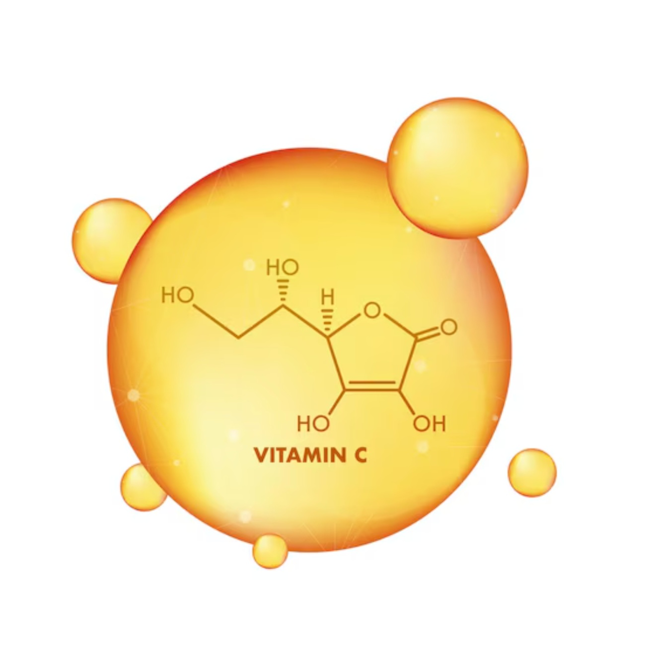 The Surprising Power Of Vitamin C In Your Skincare Routine