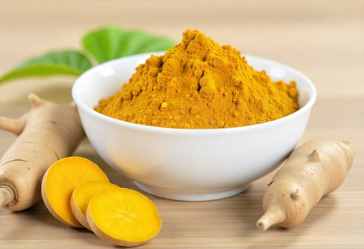 Turmeric: The oldest trick in the beauty book