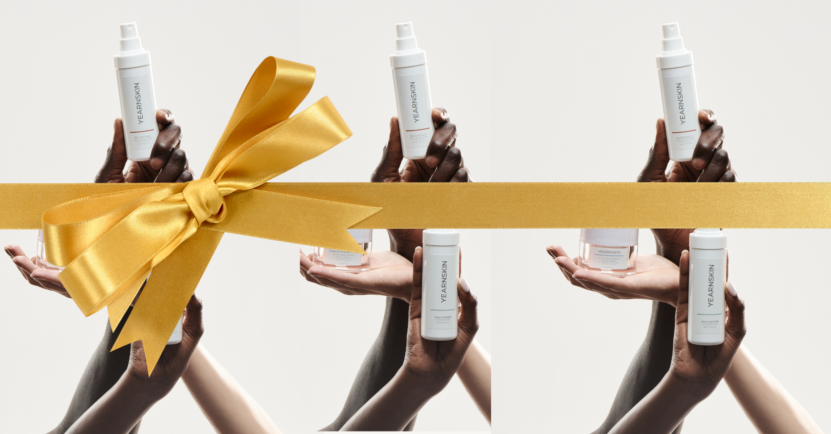 The Best Christmas Skincare Gift Ideas for a Radiant Holiday Glow