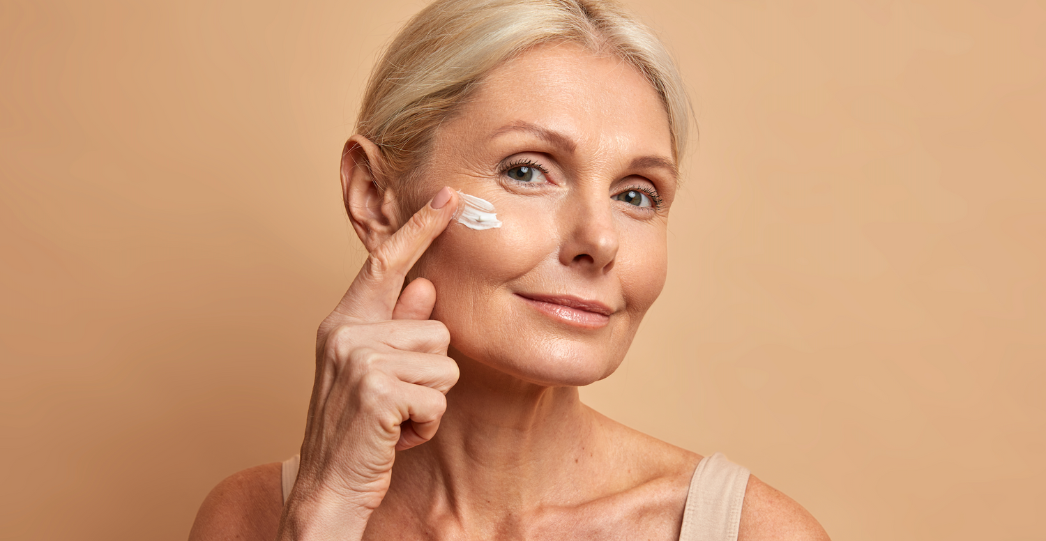 Vitamin A: Your Fountain of Youth | blog | yearnskin.co.za