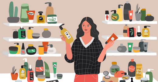 How do you store your skincare products properly? | YEARN SKIN