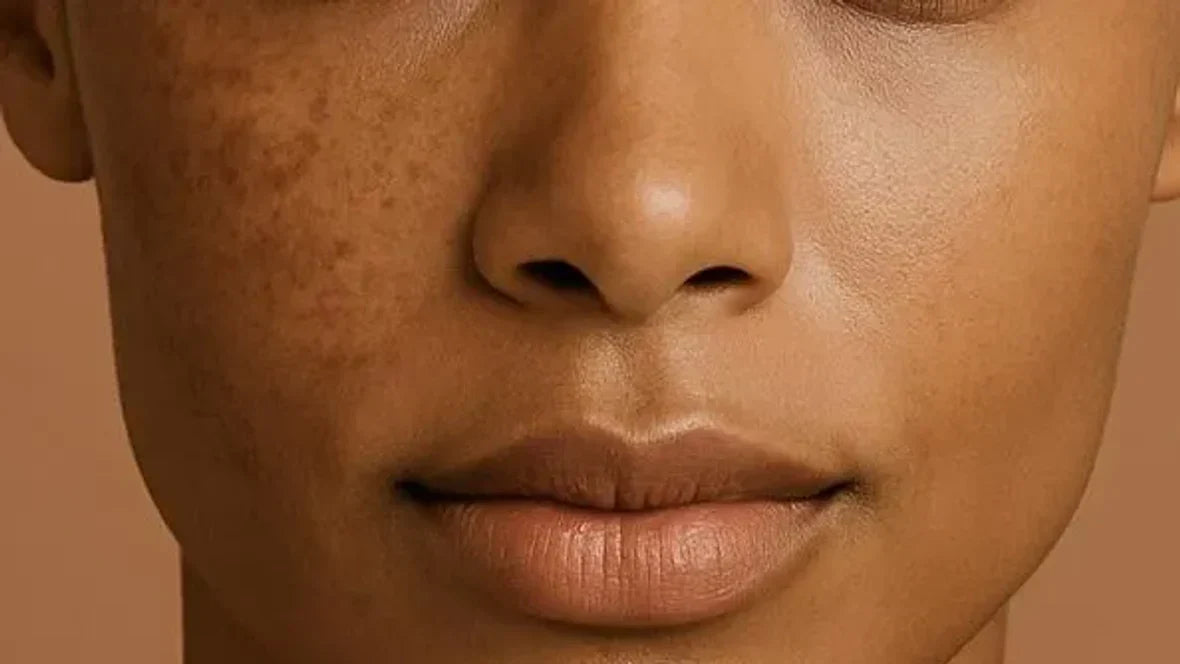 Hyperpigmentation: Focused Skincare for Dark Marks