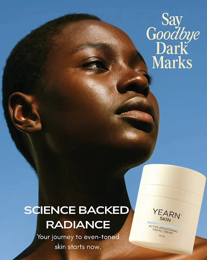 Where Science Meets Modern Beauty - Serious Skincare, Made Simple