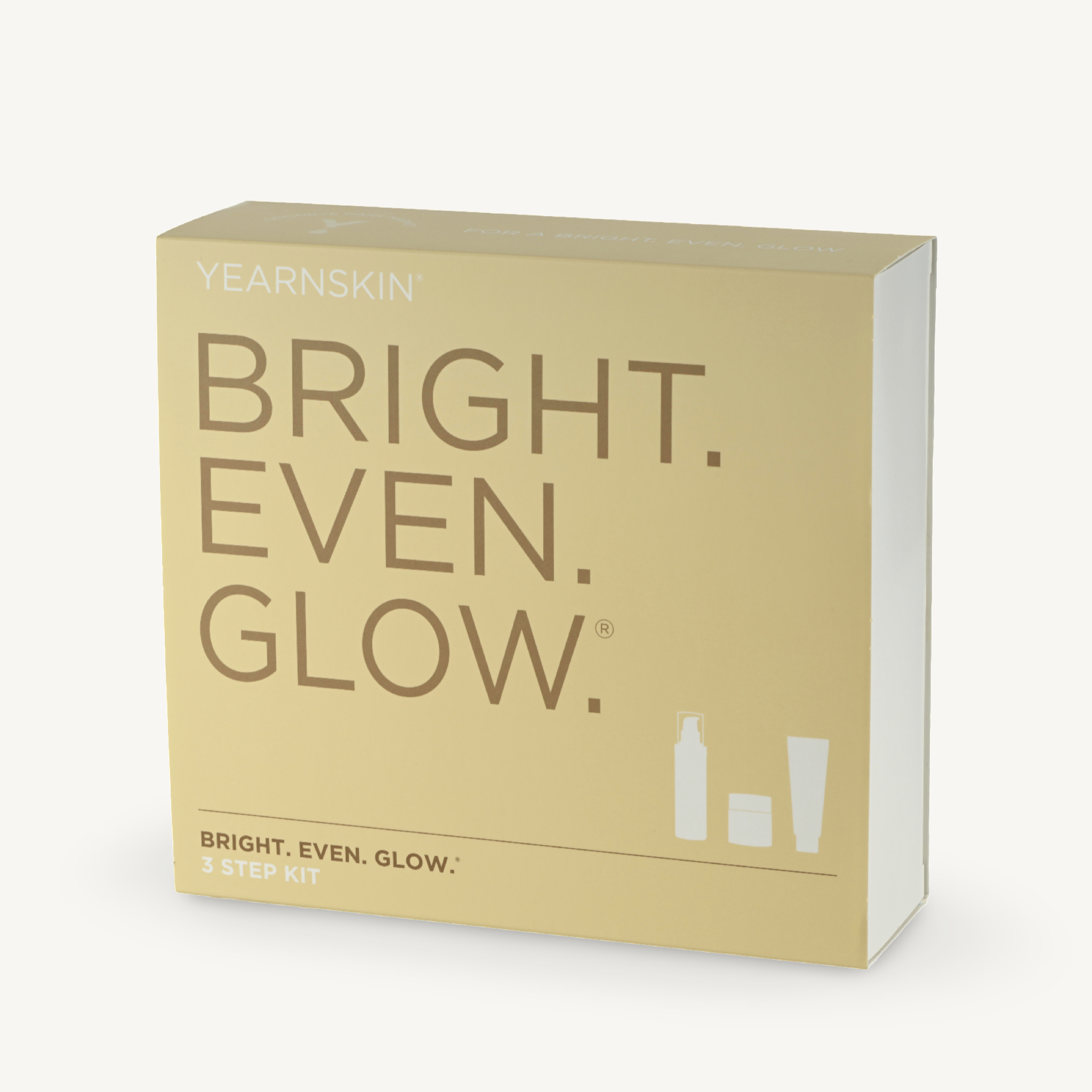 Bright Even Glow Kit