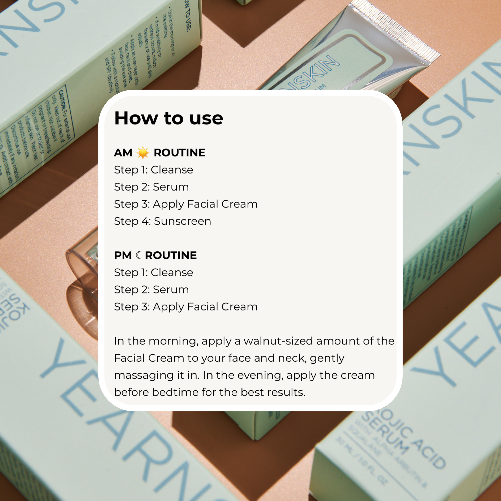 Kojic Acid Serum, 30 ml