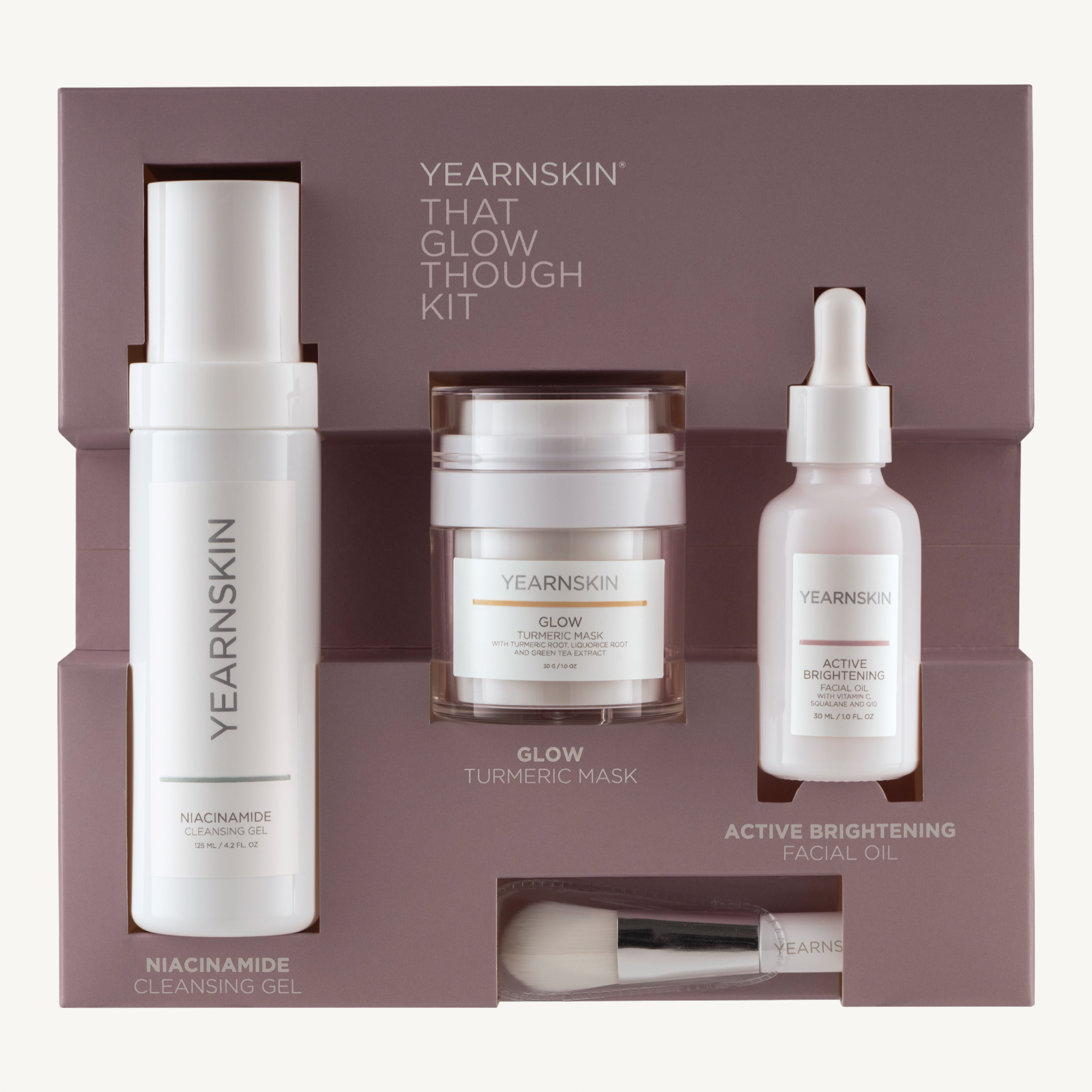 That Glow Though Kit