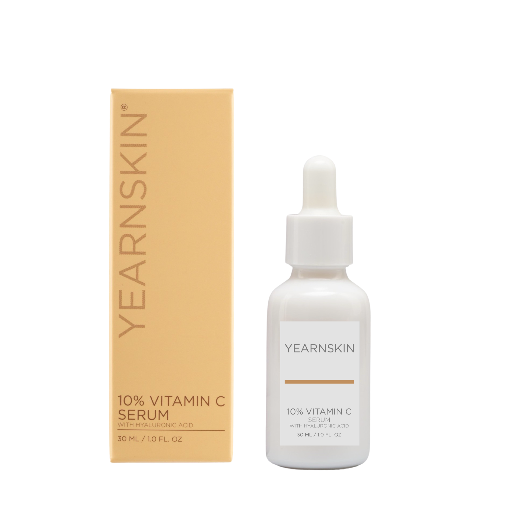 10% Vitamin C Serum | 30ml