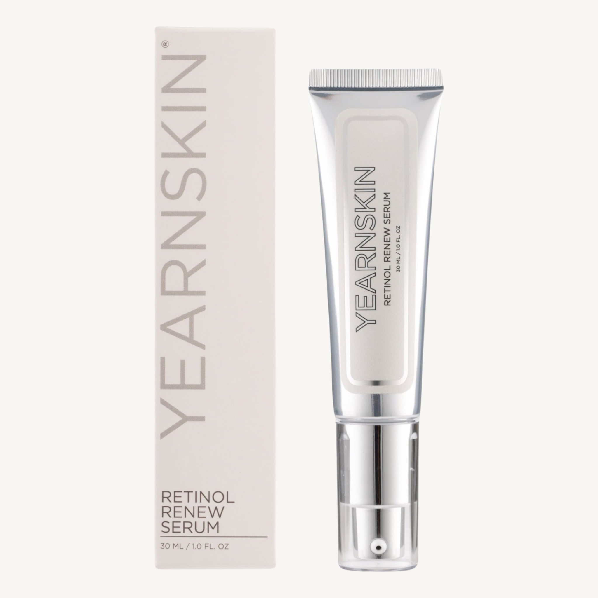 Retinol Renew Serum, 30 ml