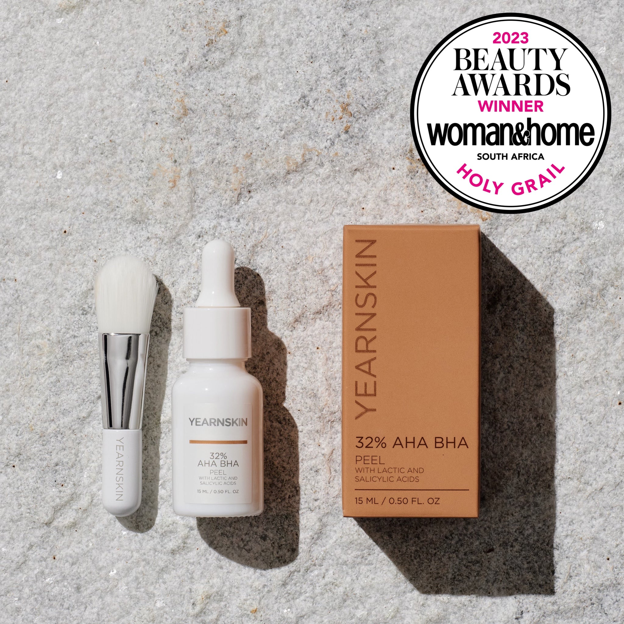 32% AHA BHA Peel, 15 ml