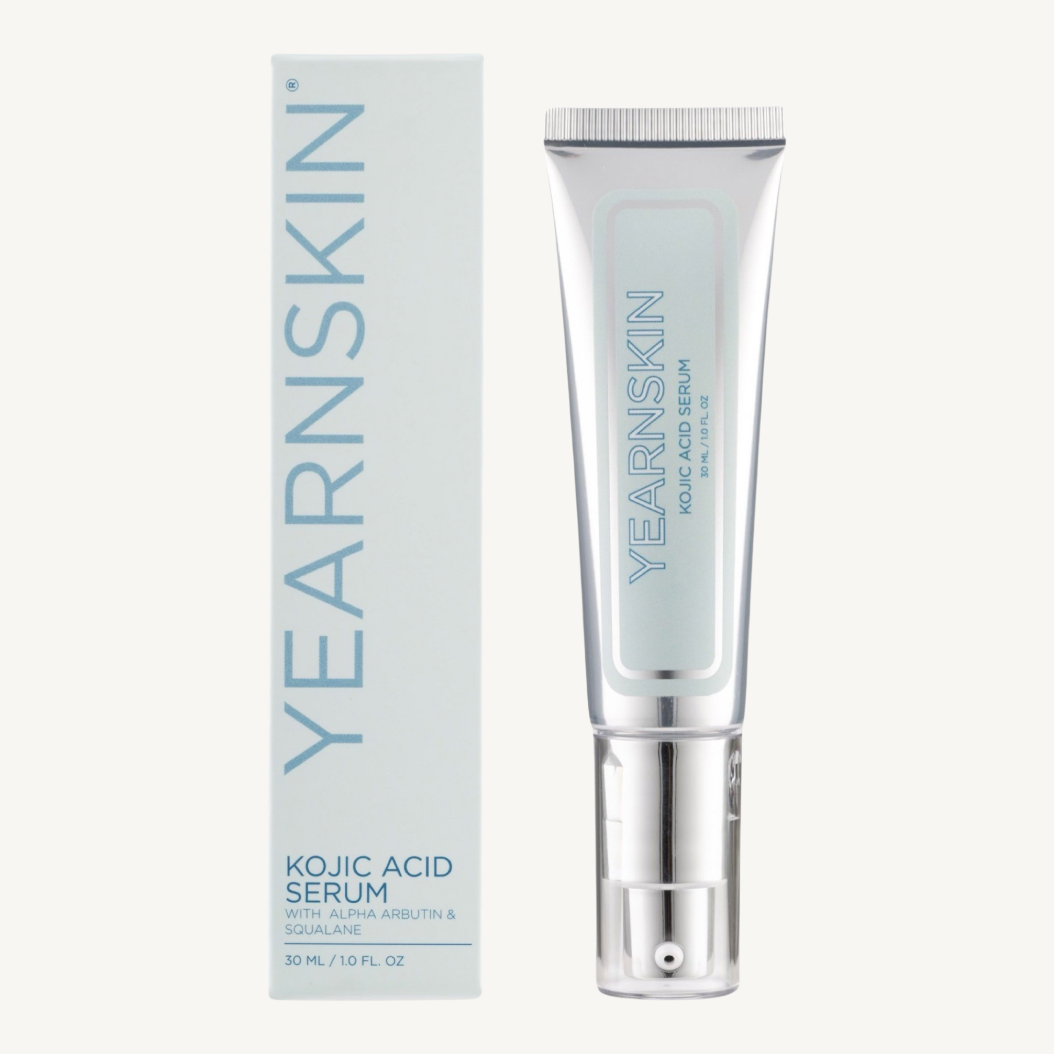 Kojic Acid Serum, 30 ml