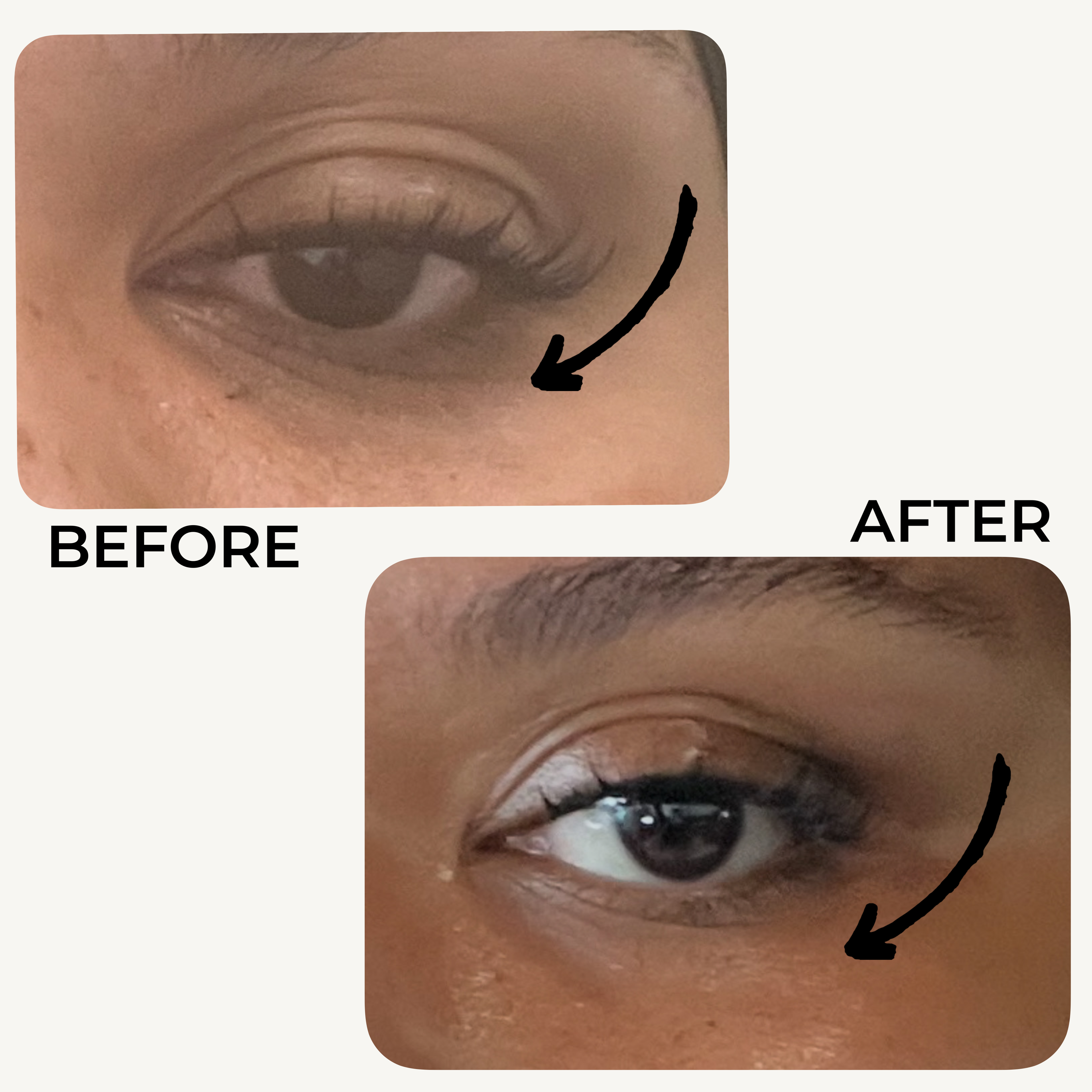 Hydra Glow Eye Cream, 15 ml