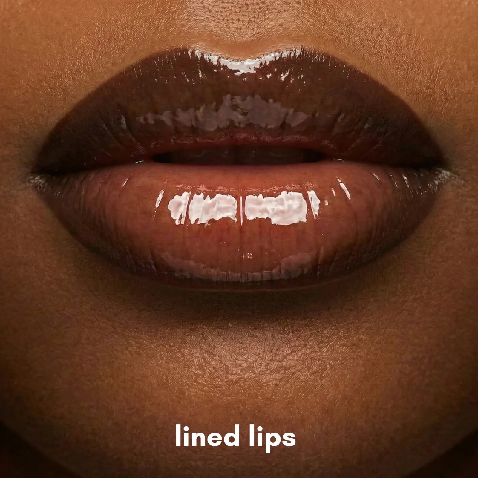 Hydra Bright C Lip Gloss w/ Vitamin C in 90's Bae, 5 ml