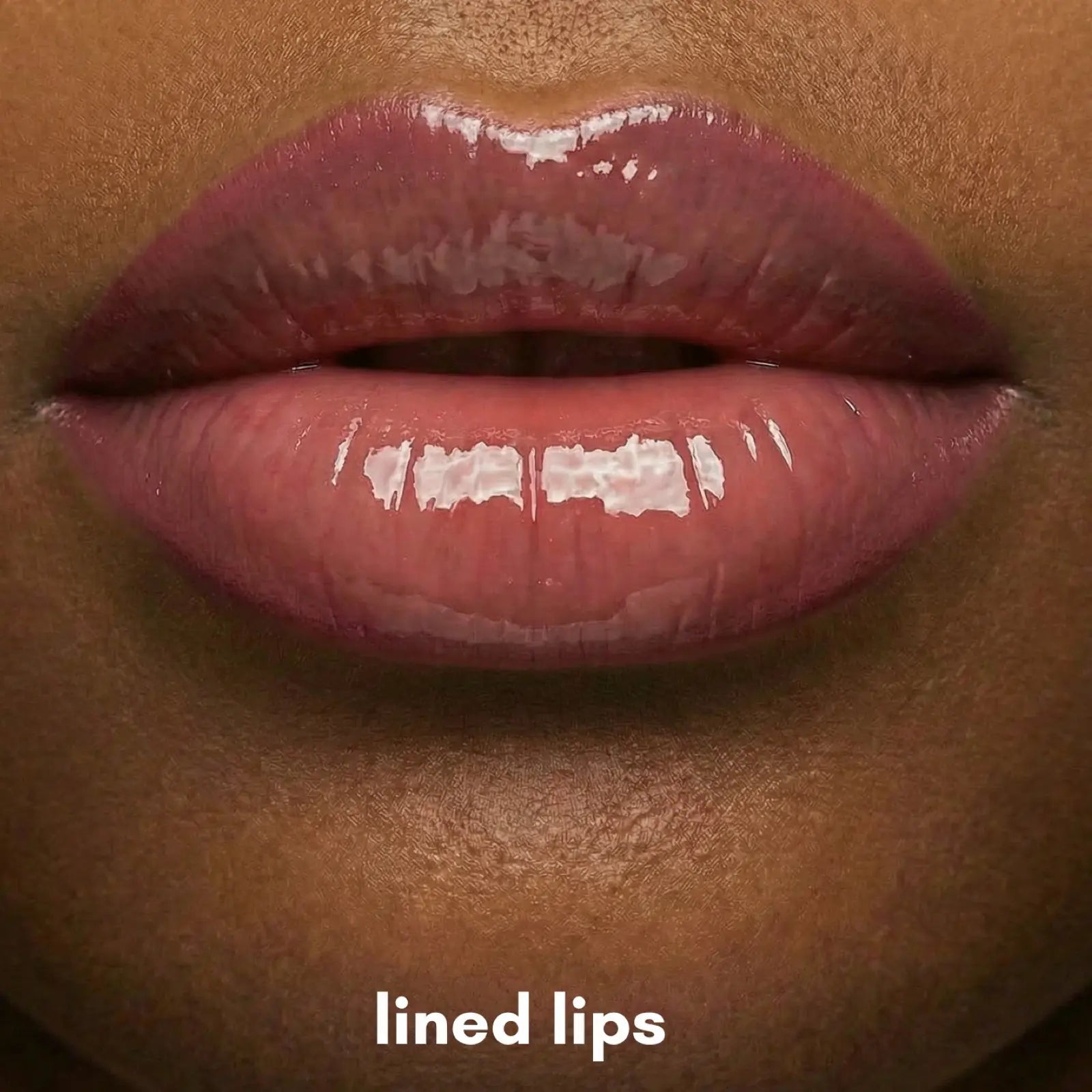 Hydra Bright C Lip Gloss w/ Vitamin C in Pink Slipper, 5 ml