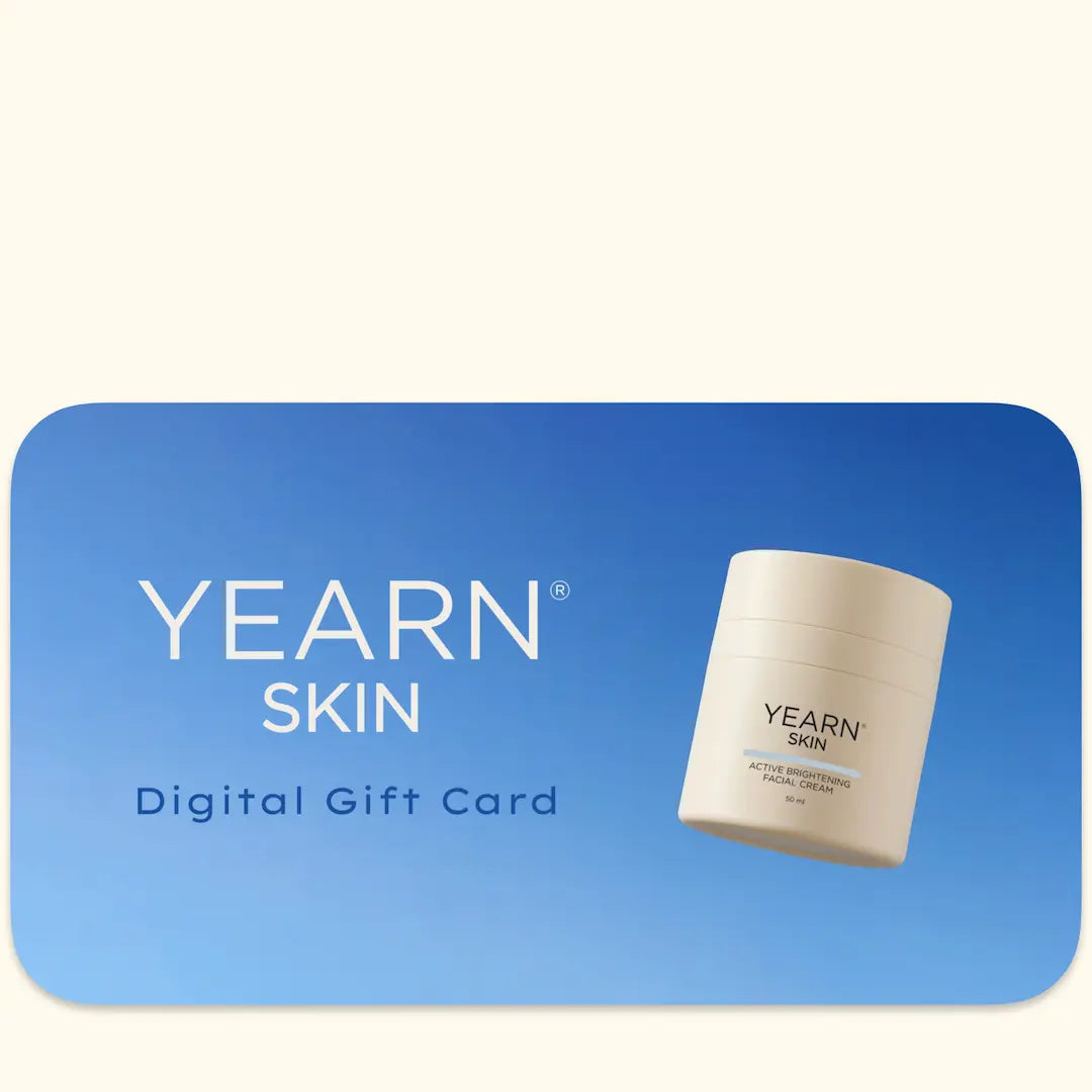 Digital Gift Card