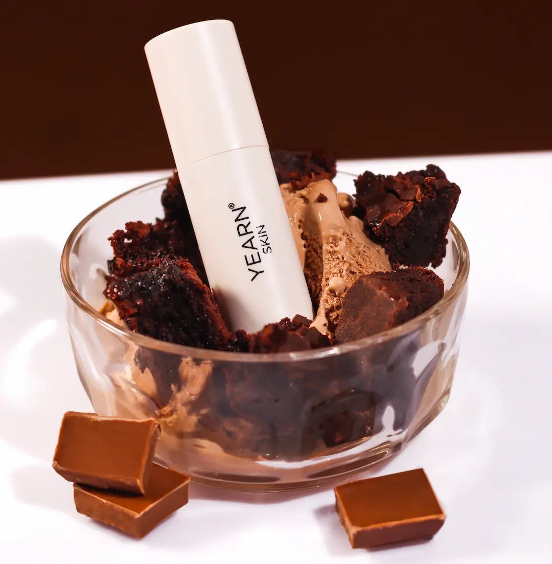 Hydra Bright C Lip Gloss w/ Vitamin C in 90's Bae, 5 ml