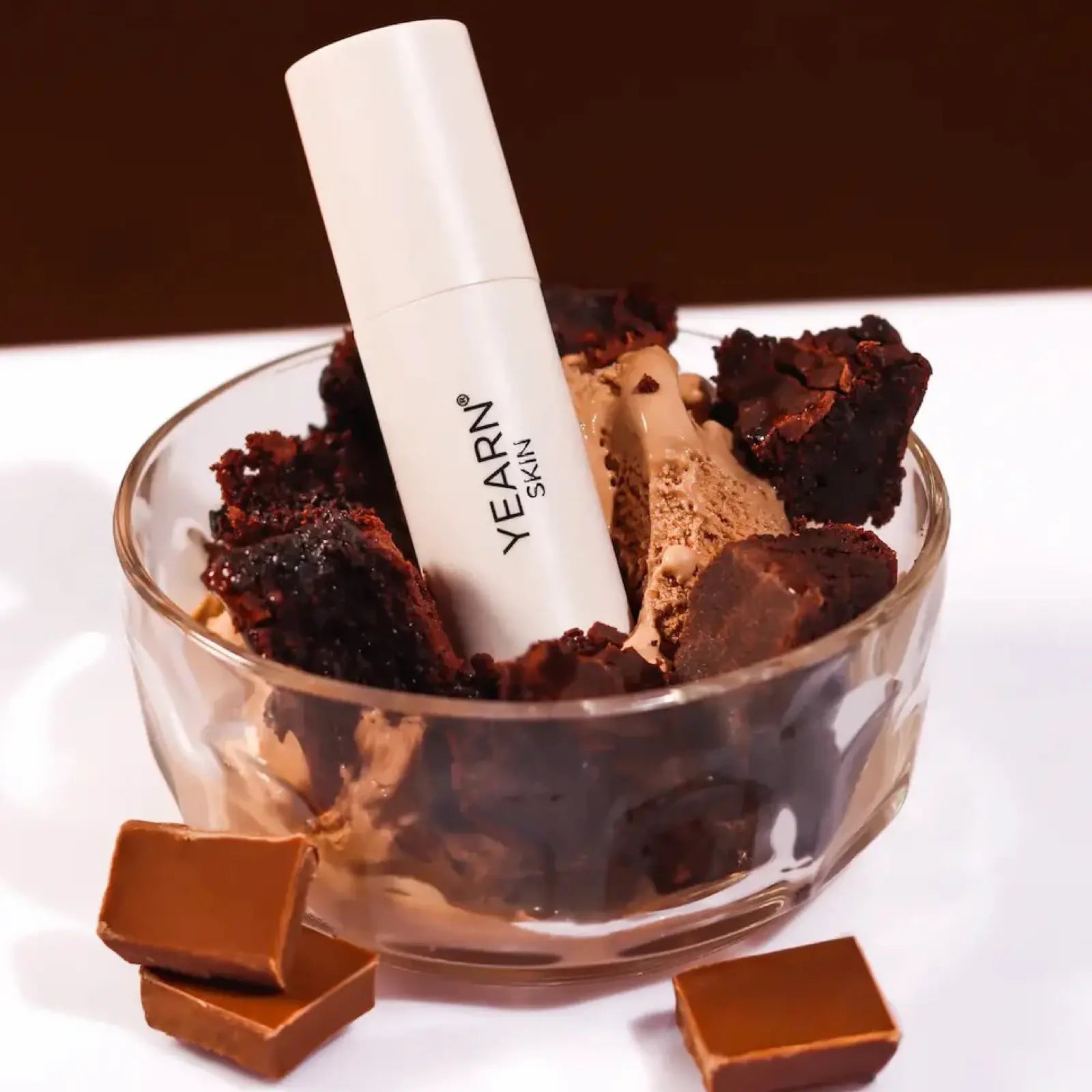 Hydra Bright C Lip Gloss w/ Vitamin C in 90's Bae, 5 ml