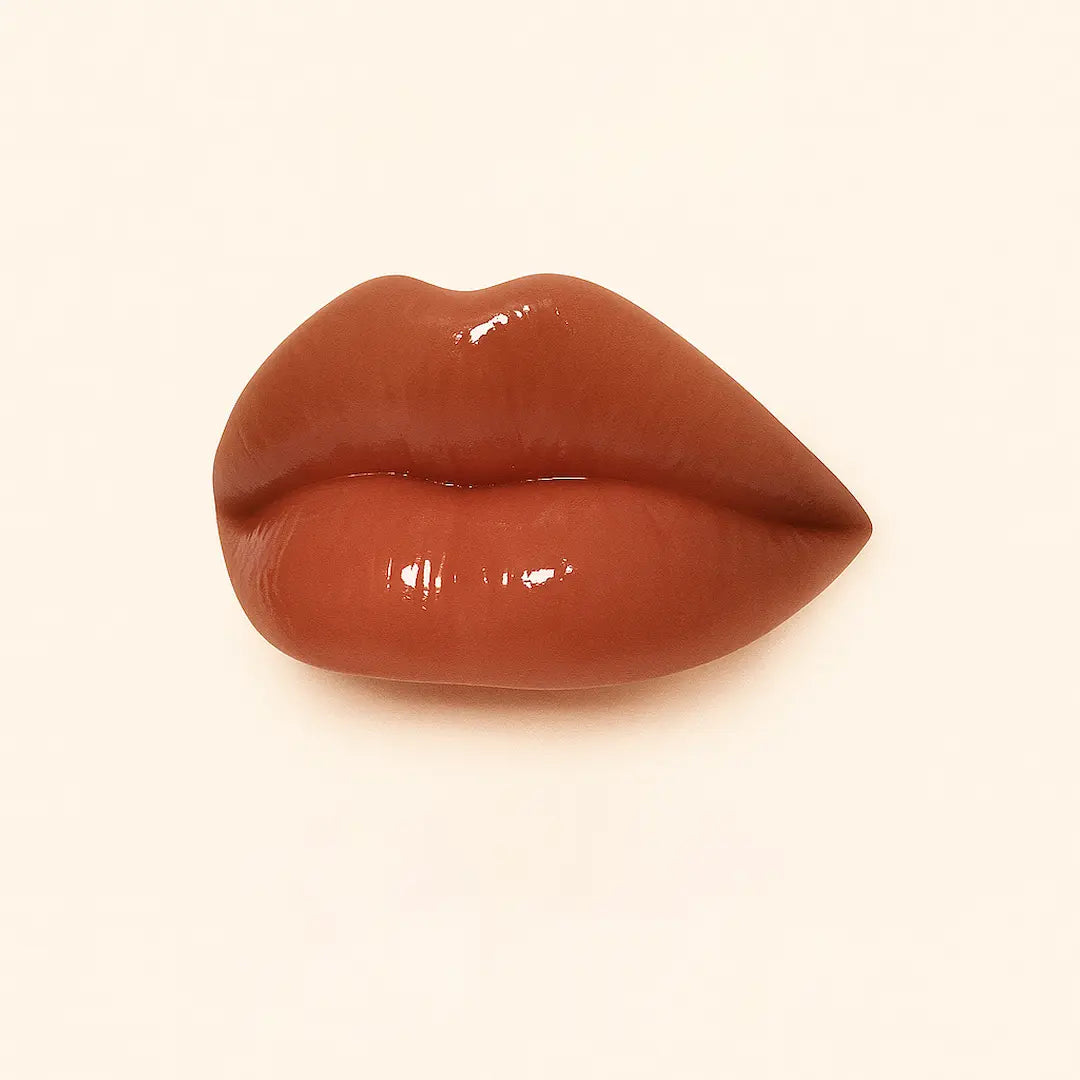 Hydra Bright C Lip Gloss w/ Vitamin C in 90's Bae, 5 ml