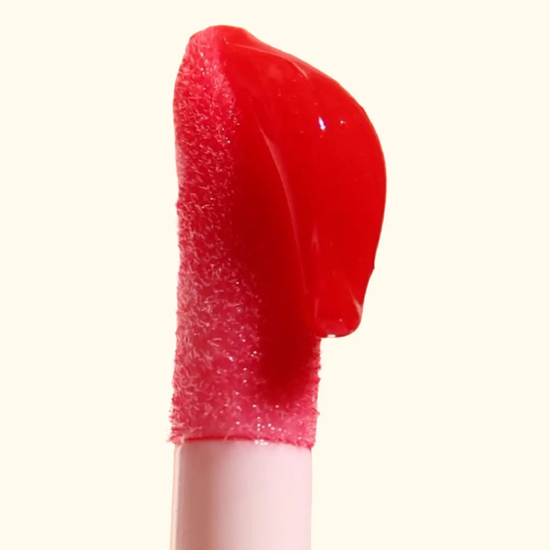 Hydra Bright C Lip Gloss w/ Vitamin C in Scarlet Letter, 5 ml