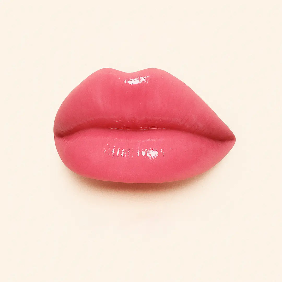 Hydra Bright C Lip Gloss w/ Vitamin C in Pink Slipper, 5 ml