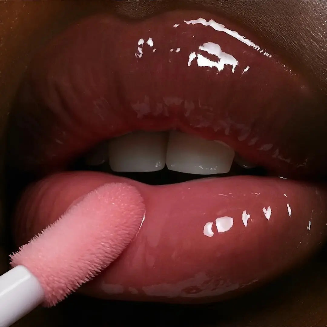 Hydra Bright C Lip Gloss w/ Vitamin C in Pink Slipper, 5 ml