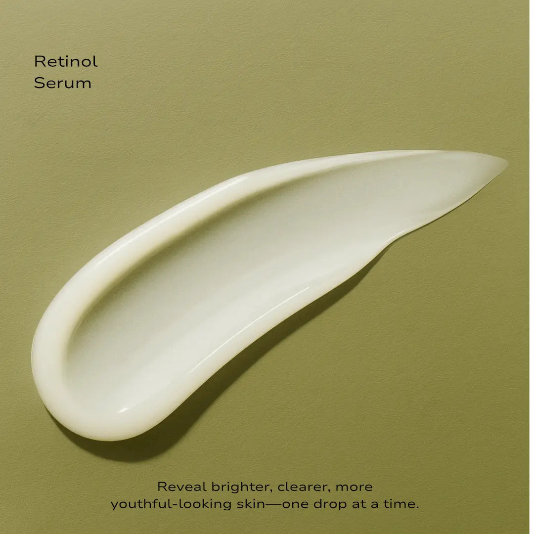 Retinol Serum, 30 ml