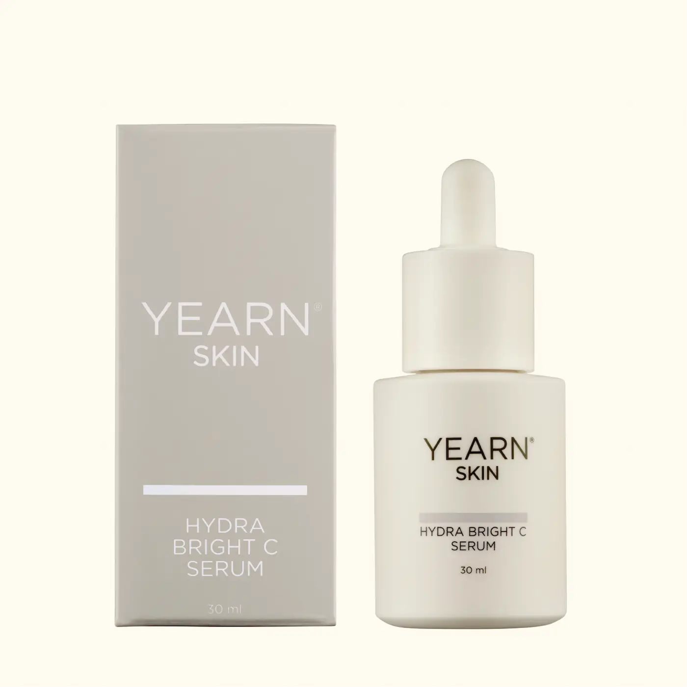 Hydra Bright C Brightening Serum, 30 ml