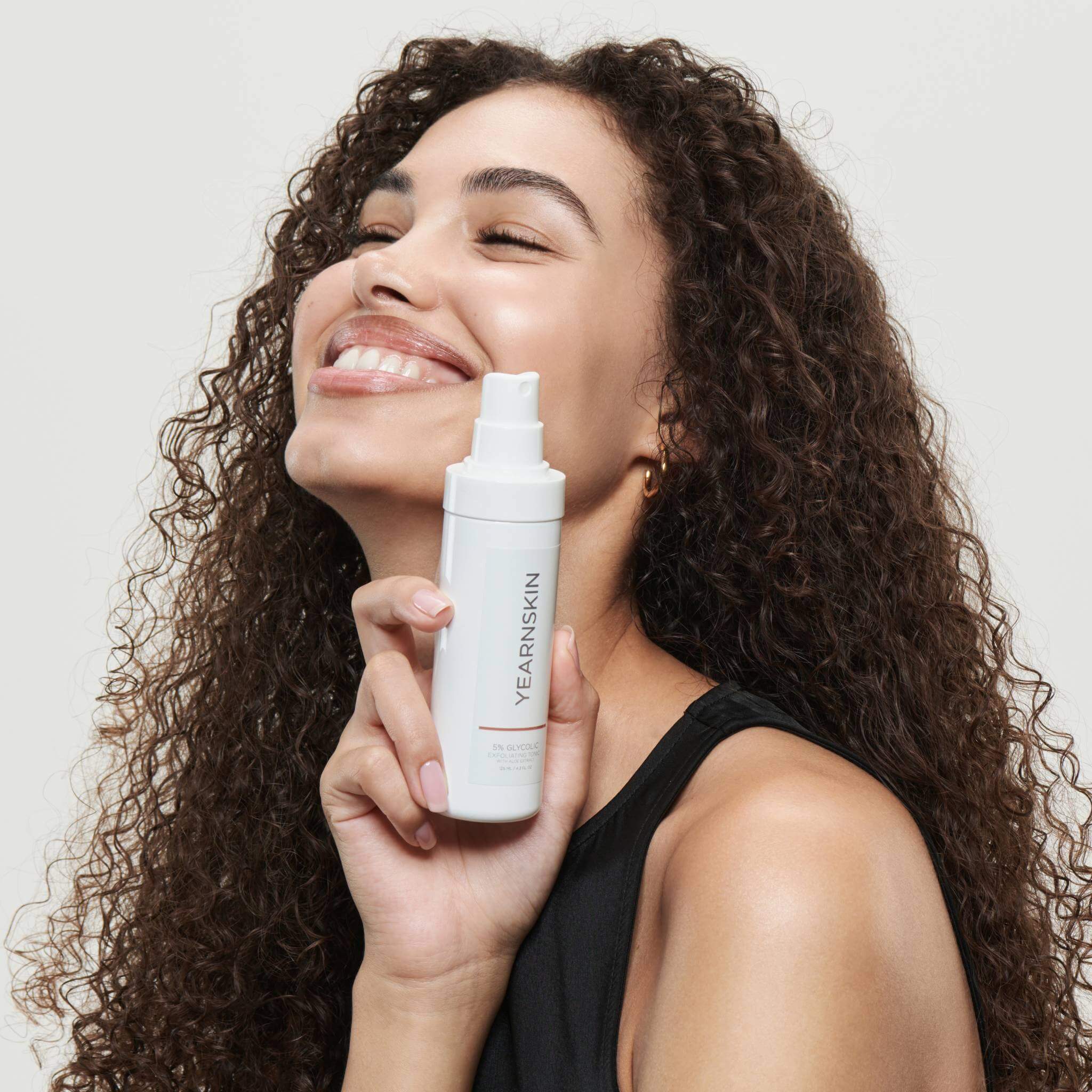 5% Glycolic Exfoliating Tonic, 125 ml