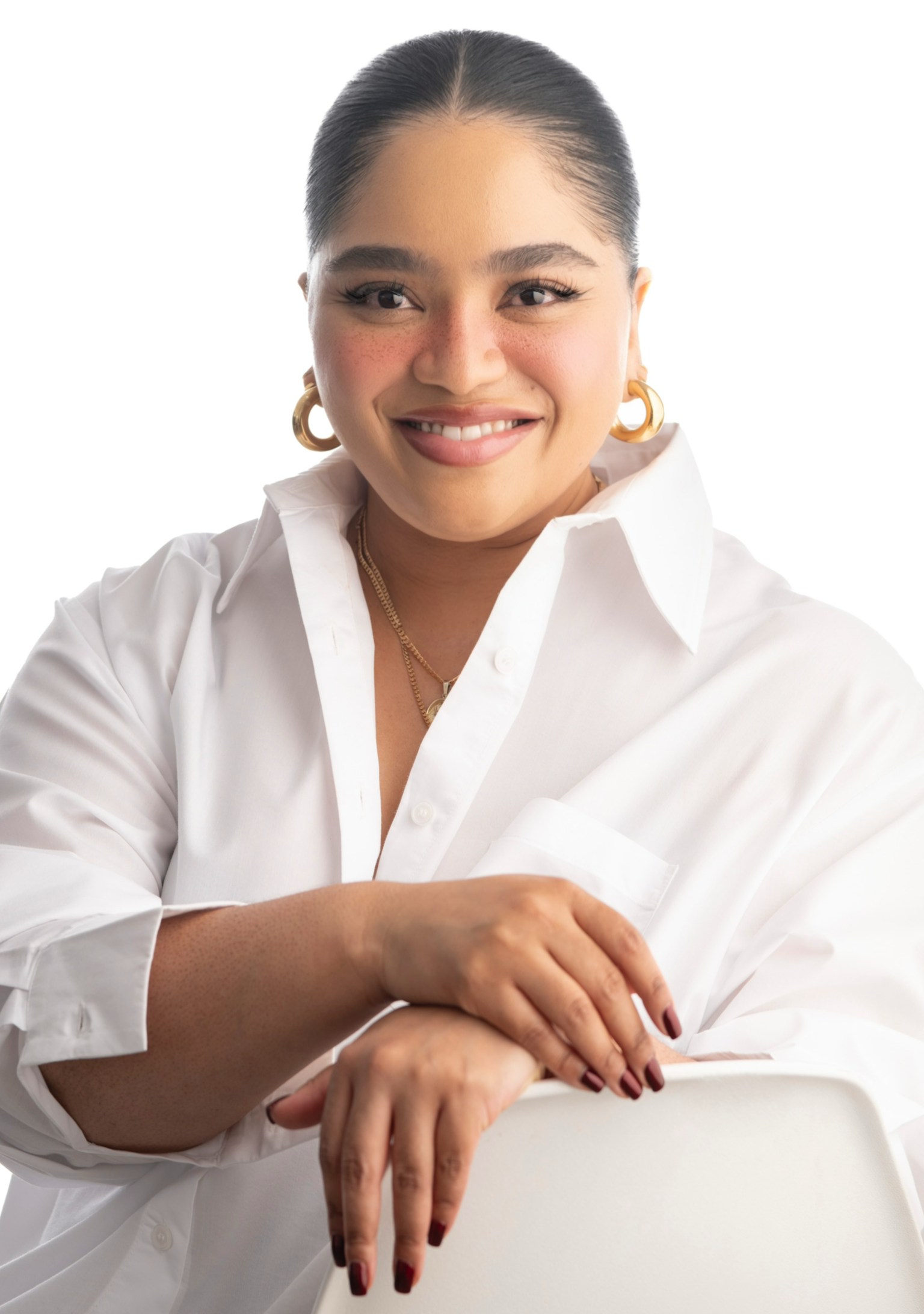 Natasha Michael of Yearn Skin on Daily SPF, Skin Barrier Care & Her Morning Routine