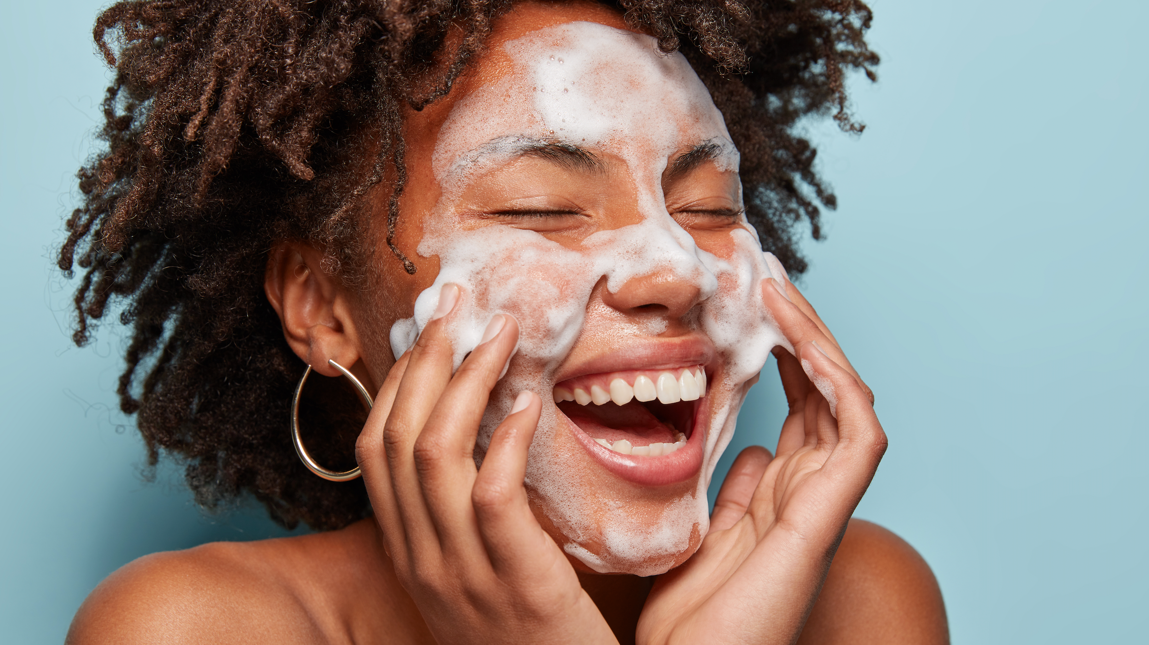 New Year’s Skincare Resolutions | blog | yearnskin.co.za