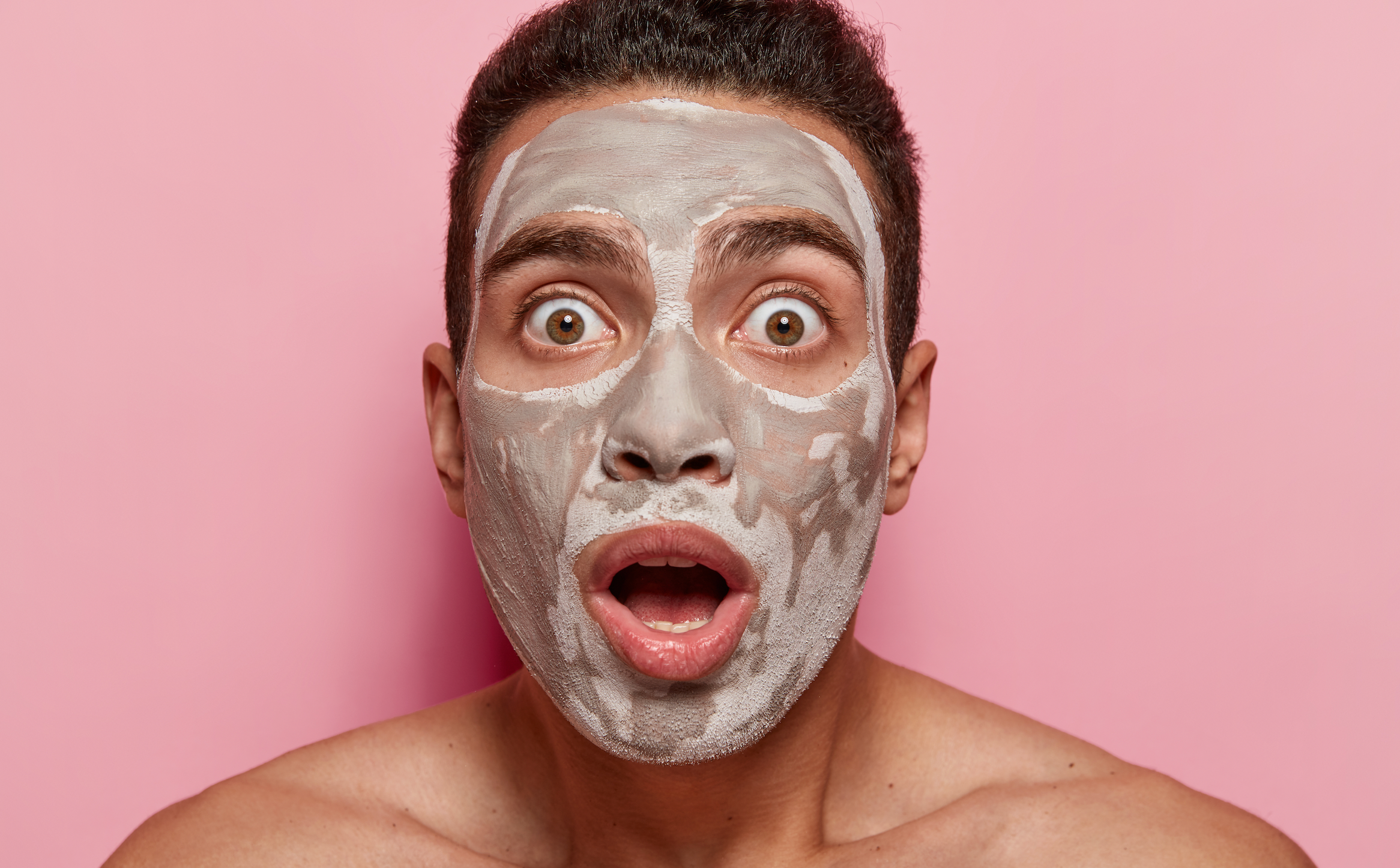Excessive Skin Care Can Be Damaging | yearnskin.co.za