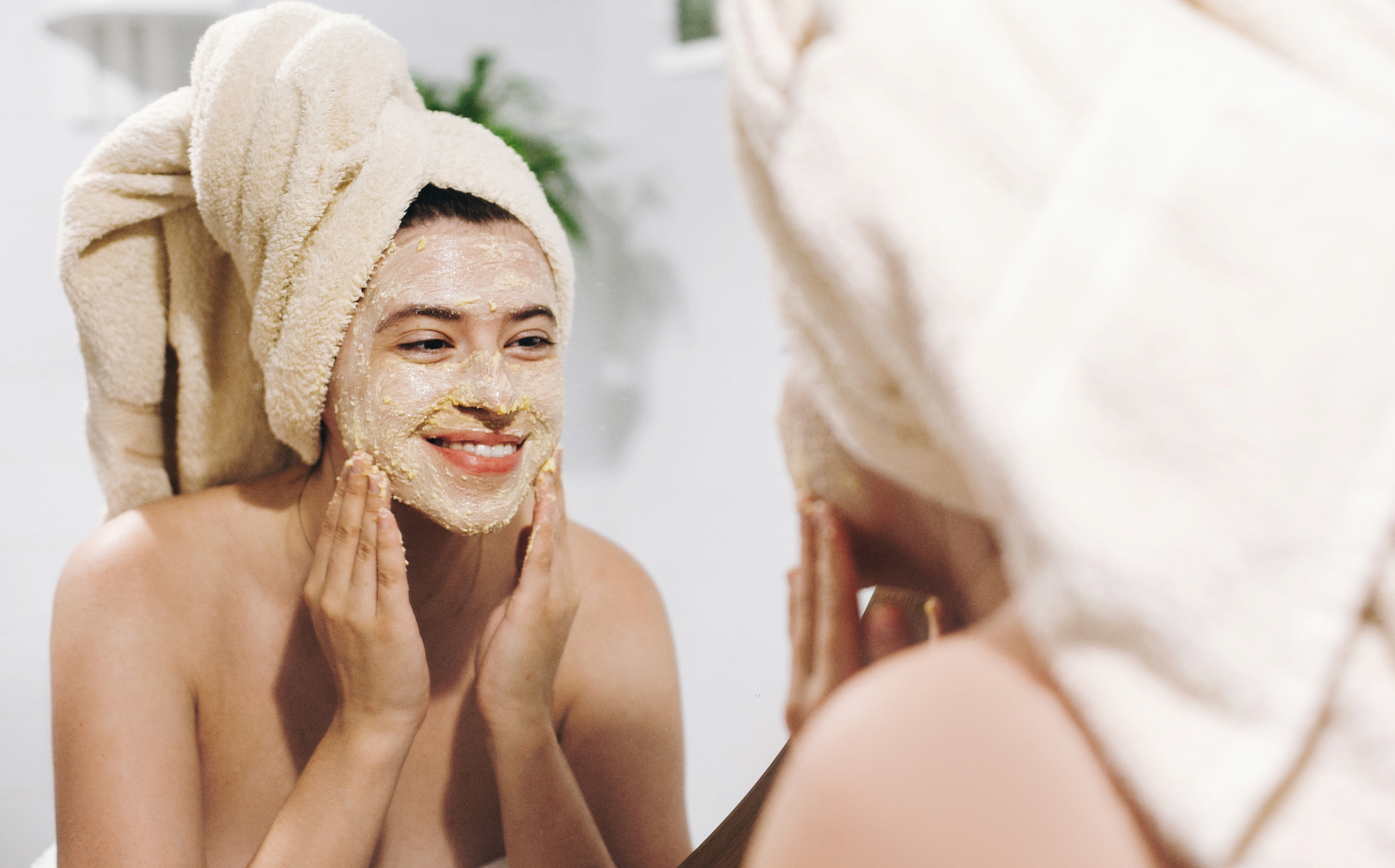 Uncovering The Importance Of Exfoliation - blog | yearnskin.co.za