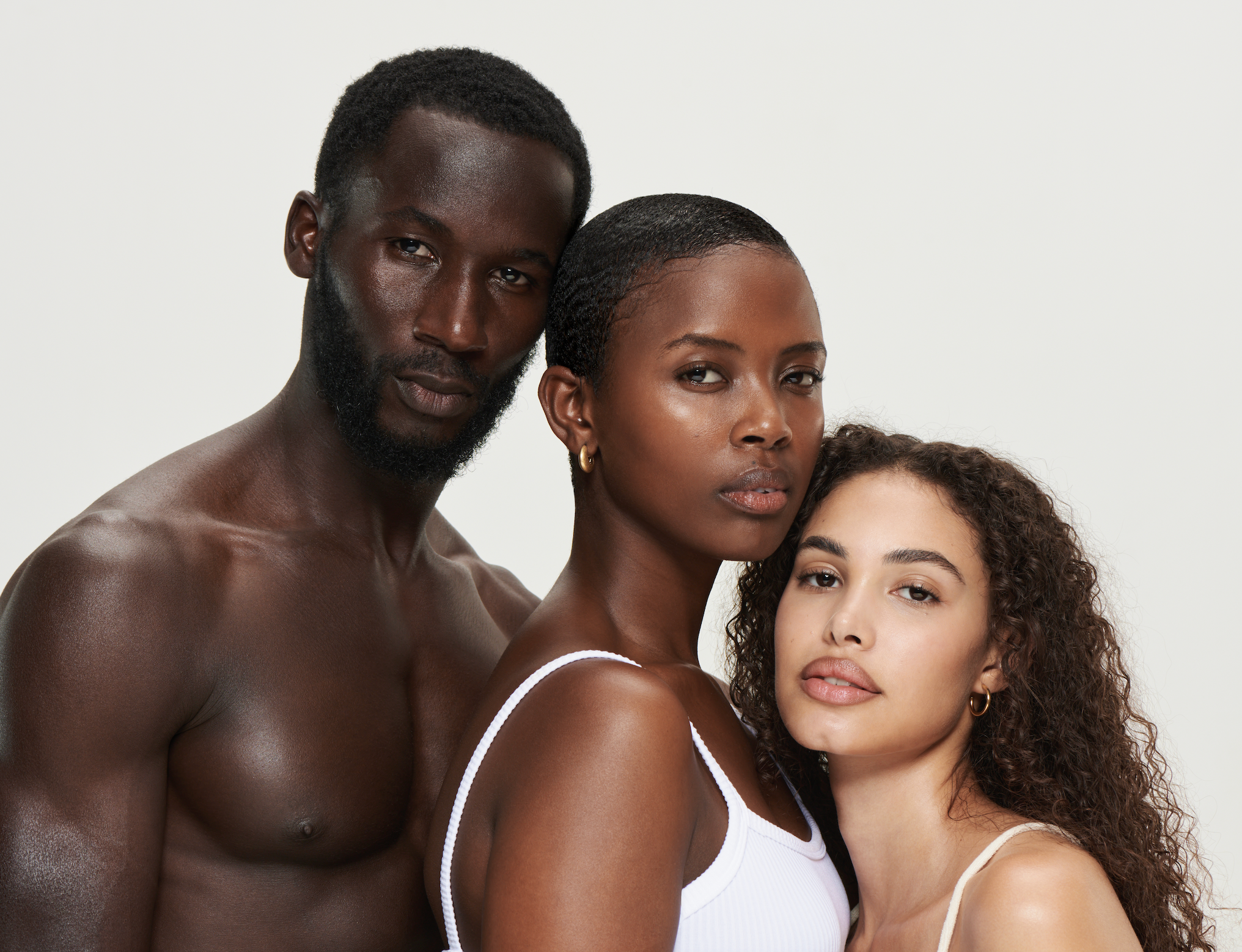 Embracing Inclusive Skincare: Celebrating Diversity and Empowering All