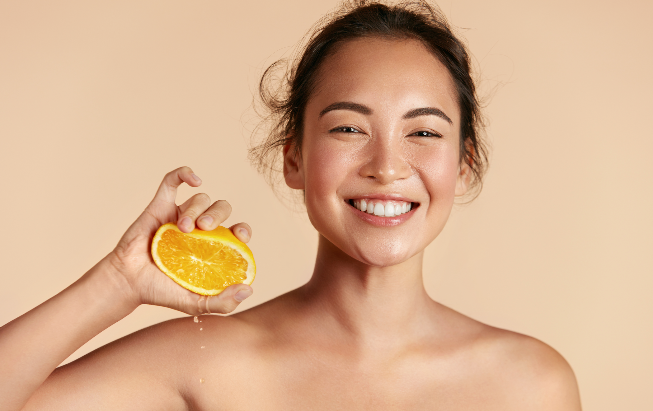 Vitamin C: Your wellness all-rounder | blog | yearnskin.co.za