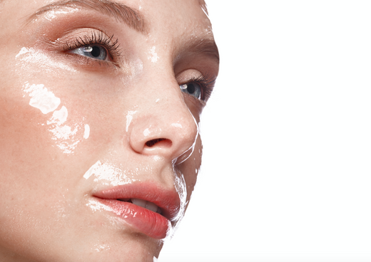 Everything You Need to Know About the Wet Skincare Trend | YEARN SKIN