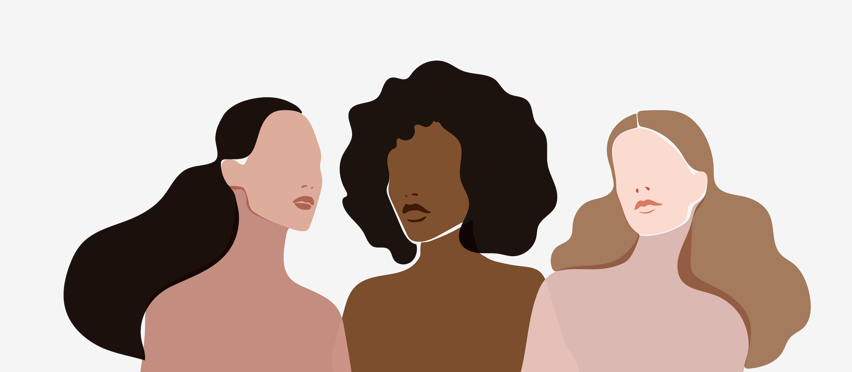How to identify your skin type | blog | yearnskin.co.za