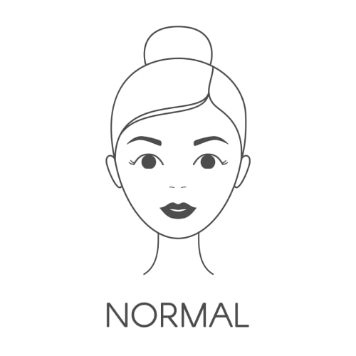 Normal Skin