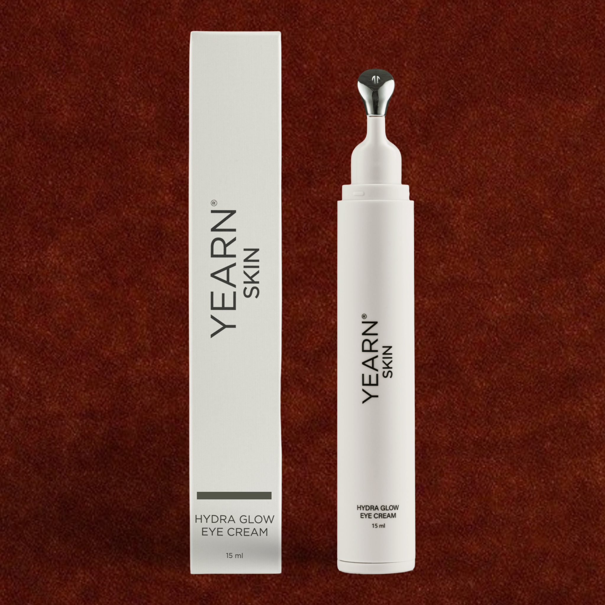 Hydra Glow Eye Cream, 15 ml